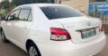 TOYOTA BELTA CLEAN