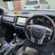 FORD RANGER FX4 2017