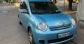 TOYOTA SIENTA CLEAN