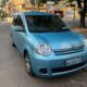 TOYOTA SIENTA CLEAN