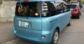 TOYOTA SIENTA CLEAN
