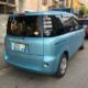 TOYOTA SIENTA CLEAN