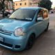 TOYOTA SIENTA CLEAN