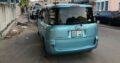 TOYOTA SIENTA CLEAN