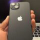 iPhone 13 128gb midnight muito bem conservado 89%
