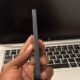 iPhone 13 128gb midnight muito bem conservado 89%