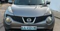 NISSAN JUKE CLEAN