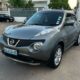 NISSAN JUKE CLEAN