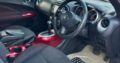 NISSAN JUKE CLEAN