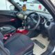 NISSAN JUKE CLEAN
