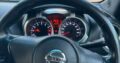 NISSAN JUKE CLEAN