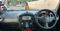 NISSAN JUKE CLEAN
