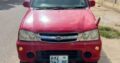 DAIHATSU TERIOS KID CLEAN