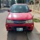 DAIHATSU TERIOS KID CLEAN