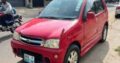 DAIHATSU TERIOS KID CLEAN