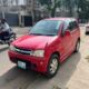 DAIHATSU TERIOS KID CLEAN
