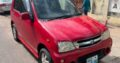 DAIHATSU TERIOS KID CLEAN