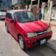 DAIHATSU TERIOS KID CLEAN