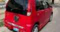 DAIHATSU TERIOS KID CLEAN