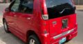 DAIHATSU TERIOS KID CLEAN