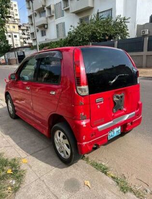 DAIHATSU TERIOS KID CLEAN
