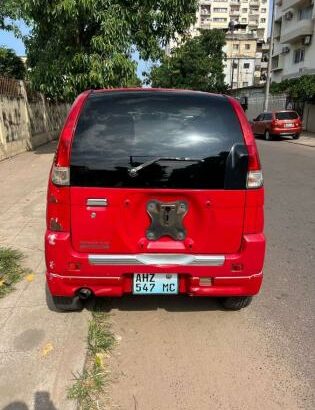 DAIHATSU TERIOS KID CLEAN