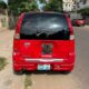 DAIHATSU TERIOS KID CLEAN