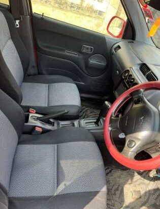DAIHATSU TERIOS KID CLEAN