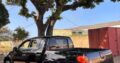 MITSUBISHI TRITON CLEAN