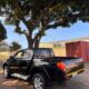 MITSUBISHI TRITON CLEAN