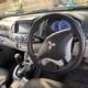 MITSUBISHI TRITON CLEAN