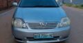 TOYOTA RUNNEX CLEAN
