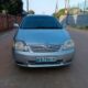 TOYOTA RUNNEX CLEAN