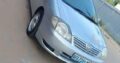 TOYOTA RUNNEX CLEAN