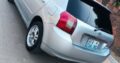 TOYOTA RUNNEX CLEAN