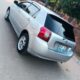 TOYOTA RUNNEX CLEAN