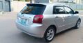 TOYOTA RUNNEX CLEAN