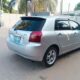 TOYOTA RUNNEX CLEAN