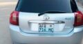 TOYOTA RUNNEX CLEAN