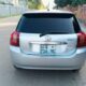 TOYOTA RUNNEX CLEAN