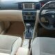 TOYOTA RUNNEX CLEAN
