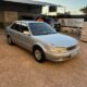 TOYOTA COROLLA CRYSTALIGHT CLEAN