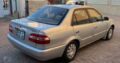 TOYOTA COROLLA CRYSTALIGHT CLEAN