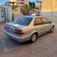 TOYOTA COROLLA CRYSTALIGHT CLEAN