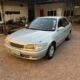 TOYOTA COROLLA CRYSTALIGHT CLEAN