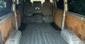 TOYOTA QUANTUM CLEAN