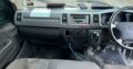 TOYOTA QUANTUM CLEAN