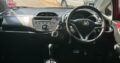HONDA FIT JAZZ 1.3 – SUPER ECONÔMICO