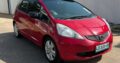 HONDA FIT JAZZ 1.3 – SUPER ECONÔMICO