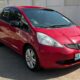 HONDA FIT JAZZ 1.3 – SUPER ECONÔMICO